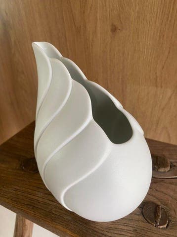 Rosenthal - Vaas - Schell - Biscuit porselein
