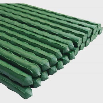 20x Stevige Tuinstokken - Multifunctionele Ondersteuning voo, Tuin en Terras, Verzenden