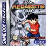 MarioGBA.nl: Medabots Rokusho - iDEAL!, Spelcomputers en Games, Ophalen of Verzenden, Gebruikt