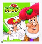 Livre Lutin Plop: Apprend a dessiner (6%) (BOPLFR000110), Boeken, Verzenden, Zo goed als nieuw
