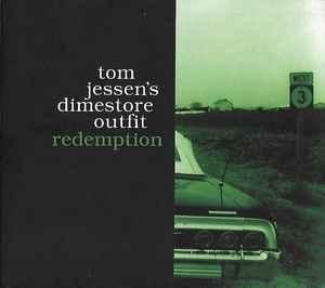 cd - Tom Jessens Dimestore Outfit - Redemption, Verzenden, Zo goed als nieuw