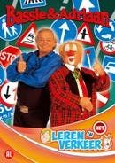 Bassie & Adriaan leer in het verkeer - DVD, Verzenden, Nieuw in verpakking