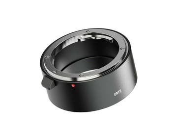 Urth Lens Mount Adapter - Nikon F naar Leica L - Handmatige, Verzenden, Nieuw