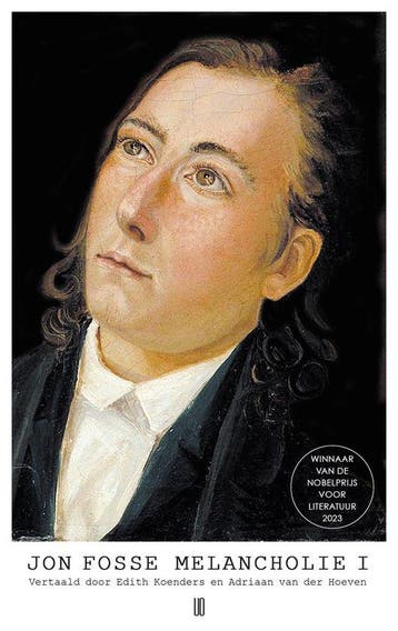 9789492068217 Melancholie I | Tweedehands, Boeken, Verzenden, Zo goed als nieuw, Jon Fosse
