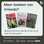 Zuidamerikaanse parkieten 9789003964007 Vriends, Boeken, Verzenden, Gelezen, Vriends
