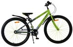 Volare Rocky Kinderfiets - 26 inch - Groen - Shimano 3, Verzenden, Nieuw