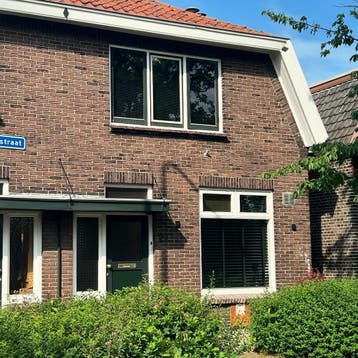 Te huur: Huis Westerdokstraat in Almelo, Huizen en Kamers, Huizen te huur, Overijssel, Almelo