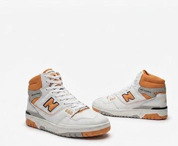 New Balance - 650 - High-top sneakers - Maat: EU 43 - Nieuw, Kleding | Heren, Schoenen, Nieuw