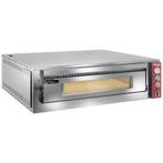 Diamond Pizza Oven | 9x Ø35 cm | 50-450°C | 13,2 kW | 400V |, Zakelijke goederen, Horeca | Keukenapparatuur, Ophalen of Verzenden