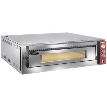 Diamond Pizza Oven | 9x Ø35 cm | 50-450°C | 13,2 kW | 400V |, Ophalen of Verzenden, Nieuw in verpakking