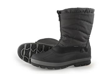 Antarctica Snowboots Jongens in maat 39 Grijs, Kinderen en Baby's, Verzenden, Jongen of Meisje, Schoenen, Zo goed als nieuw
