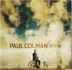 cd - Paul Colman - Let It Go (Gesigneerd), Verzenden, Zo goed als nieuw