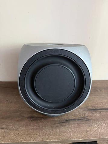 Bang & Olufsen - Beolab 2 Subwoofer 850 Watt ICE, Nieuw