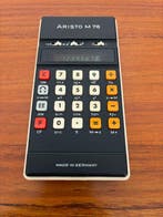Aristo M 76 scientific calculator - Computer, Nieuw
