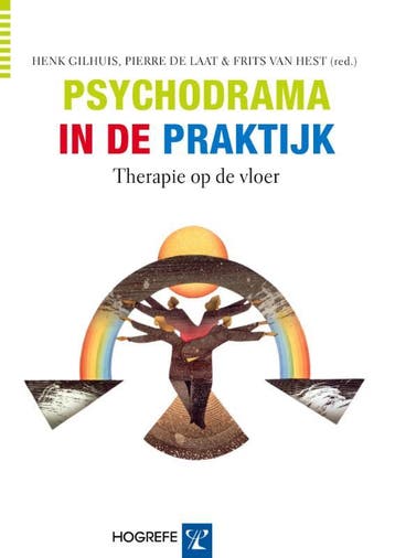 Psychodrama In De Praktijk | Nieuw, Ophalen of Verzenden, Nieuw, Henk Gilhaus; Pierre Laat; Frits Hest
