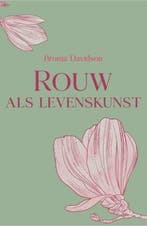 Rouw als levenskunst 9789493230705 Bronia Davidson, Verzenden, Gelezen, Bronia Davidson