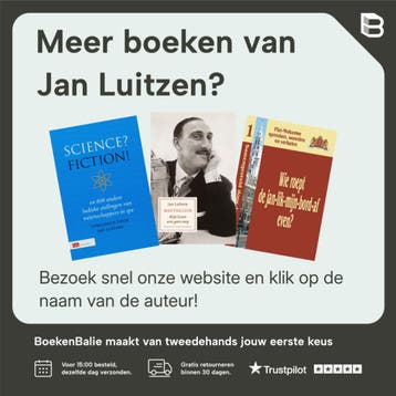 KONINGSOFFER - Jan Luitzen 9789021473635, Boeken, Verzenden, Gelezen, Jan Luitzen