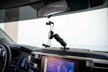 DV8 Offroad 22-23 Toyota Tundra + Sequoia Digital Device, Ophalen of Verzenden