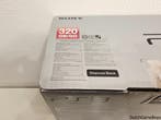 Playstation 3 / PS3 - Console Slim 320GB - Boxed, Verzenden, Gebruikt