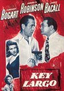 Key Largo - DVD, Verzenden, Nieuw in verpakking