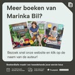 Leef jouw leven 9789090331874 Marinka Bil, Verzenden, Zo goed als nieuw, Marinka Bil