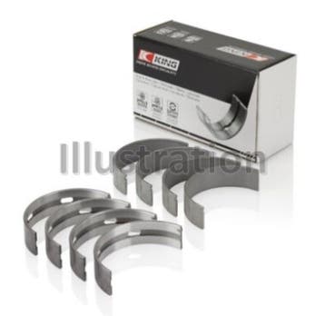 King Engine Bearings Mercedes-Benz OM, Ophalen of Verzenden, Nieuw