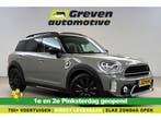 MINI Countryman 1.5 Cooper S E ALL4 Chili  Pano  Camera, Auto's, Mini, Automaat, Nieuw, Zilver of Grijs, Te koop