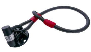 Cavo Kabelslot Set, Fietsen en Brommers, Fietsaccessoires | Overige Fietsaccessoires, Verzenden, Nieuw