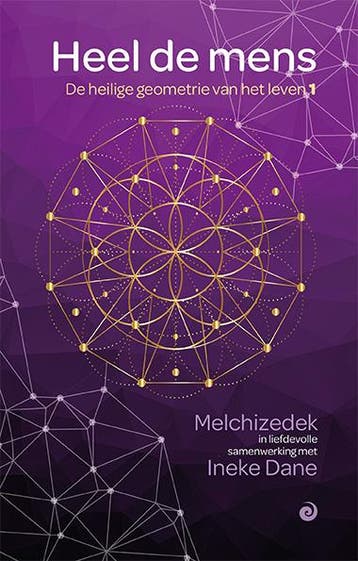 Heel De Mens | Ineke Dane | Nieuw, Boeken, Overige Boeken, Ophalen of Verzenden, Nieuw, Ineke Dane