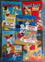 Donald Duck - Compleet jaargang 1978 met Kalkitos bijlage -, Nieuw