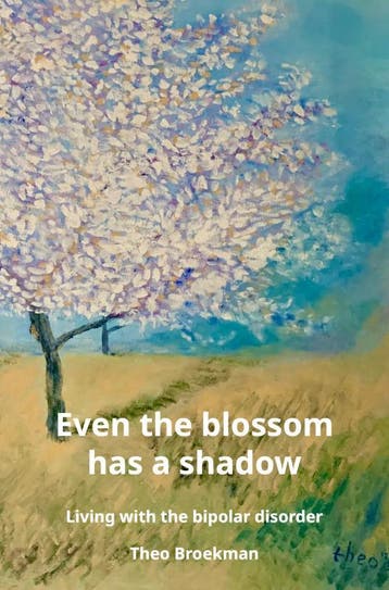 Even The Blossom Has A Shadow | Theo Broekman | Nieuw, Ophalen of Verzenden, Nieuw, Theo Broekman
