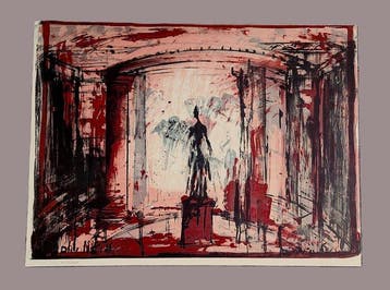 Gerti Bierenbroodspot (1940) - Oplontis I