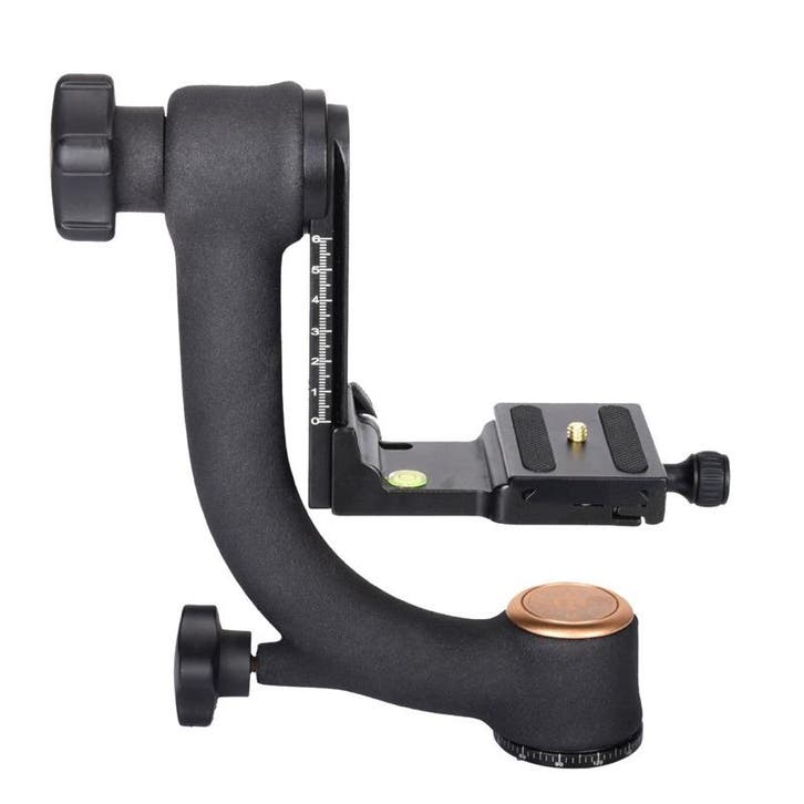 Gimbal Swinghead / Schommelkop - Type QZSD-45S, Audio, Tv en Foto, Overige Audio, Tv en Foto