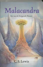 Malacandra 9789043504089 C.S. Lewis, Boeken, Verzenden, Gelezen, C.S. Lewis