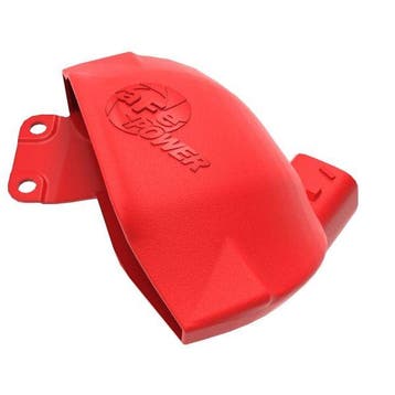 aFe Magnum FORCE Cold Air Intake System Scoop 19-20 Ford, Ophalen of Verzenden, Nieuw