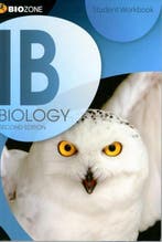 9781927173930 IB Biology Student Workbook | Tweedehands, Boeken, Schoolboeken, Verzenden, Zo goed als nieuw, Lissa Bainbridge-Smith