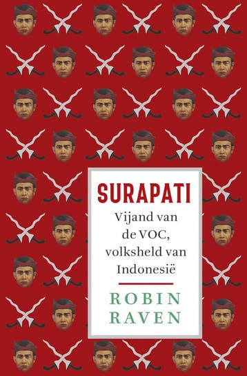 Surapati (9789401918930, Robin Raven), Verzenden, Nieuw