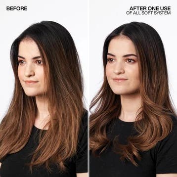 Redken All Soft Conditioner, Verzenden, Nieuw