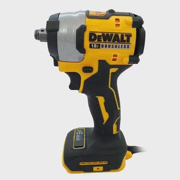 Dewalt DCF922 Accu Slagmoersleutel - Krachtige Borstelloze M, Verzenden, Nieuw
