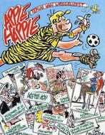Appie happie terug van weggeweest Sp. appie happie terug van, Boeken, Verzenden, Gelezen, Dik Bruynesteyn