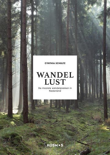 Wandellust (Goed), Verzenden, Nieuw, Cynthia Schultz
