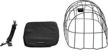 New Looxs Clipper Pet Package - Accessoire pakket voor, Fietsen en Brommers, Ophalen of Verzenden, Zo goed als nieuw, New Looxs