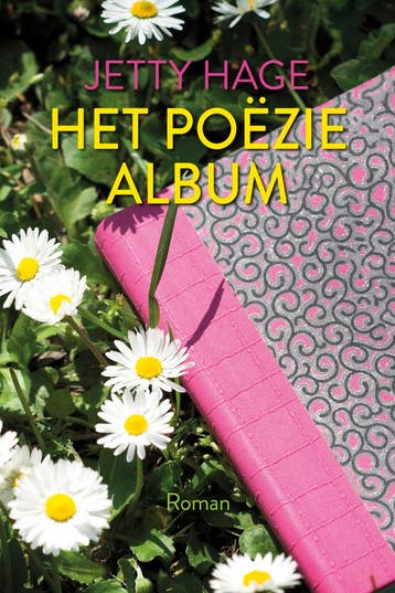 Het poëziealbum / Citerreeks - Jetty Hage 9789020555455, Verzenden, Gelezen, Jetty Hage