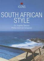 South African style 9783822839133 Reiter, Verzenden, Zo goed als nieuw, Reiter