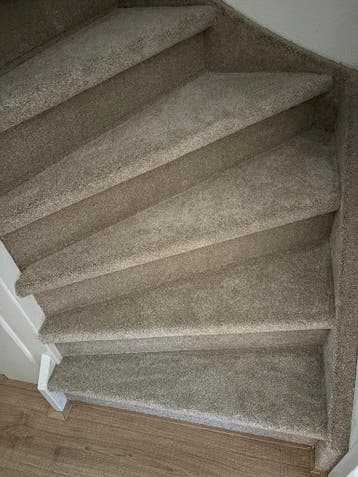 trapbekleding, Huis en Inrichting, Ophalen, Nieuw
