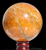 Limoniet Bol - Hoogte: 165 mm - Breedte: 165 mm- 16.53 lb -