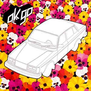 cd - OK Go - OK Go, Verzenden, Zo goed als nieuw