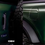 Oracle Lighting 21-22 Ford Bronco Flush Style LED Taillights, Ophalen of Verzenden, Nieuw
