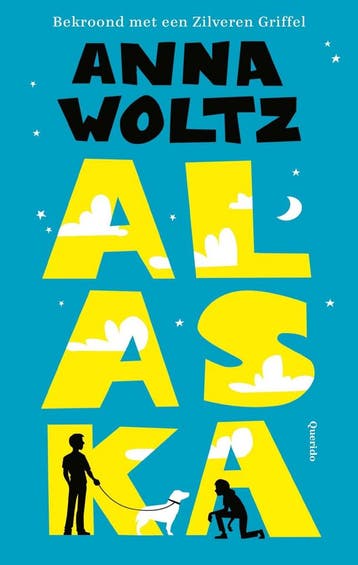 Alaska (9789045119762, Anna Woltz), Boeken, Verzenden, Nieuw