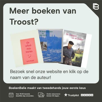 Mijntje van de wagenmaker - Troost 9789033103155, Verzenden, Gelezen, Troost